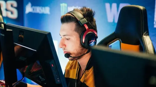 XANTARES: быстрая адаптация и стойкость помогли EF пройти на BLAST