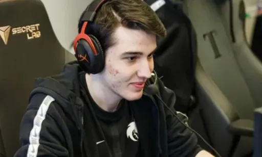 Team Spirit и Tundra Esports не выявили победителя в матче на DreamLeague S22