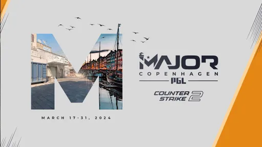 FaZe Clan вышла в плей-офф PGL Major Copenhagen 2024