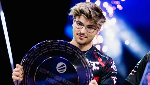 Dust2: Twistzz вернётся в Team Liquid
