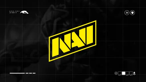 NaVi обыграла Azure Ray на DreamLeague Season 23