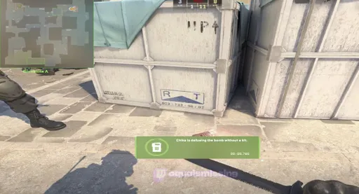 Valve переименовала и улучшила античит в Counter-Strike 2
