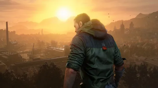 Dying Light: The Beast представят на Summer Game Fest – возвращение Крейна спустя 13 лет
