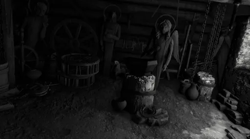 «Лихо одноглазое» получило окно релиза – игра выйдет в Steam
