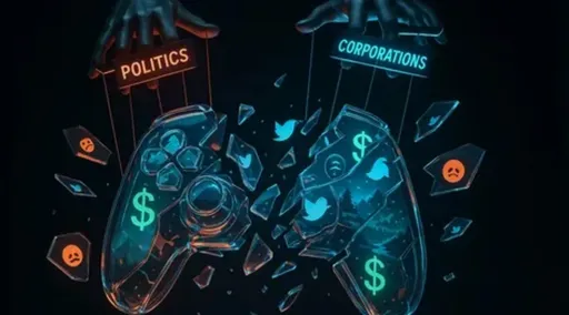Представитель Европарламента поддержал инициативу Stop Killing Games