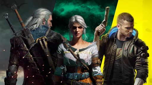 Глава CDPR раскрыл детали разработки The Witcher 4 и сиквела Cyberpunk 2077
