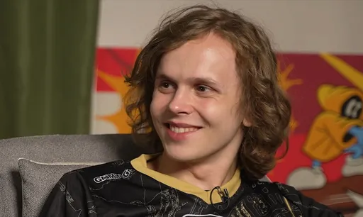 Dyrachyo: не надоела Dota 2 – с марта сыграл всего около 20 игр