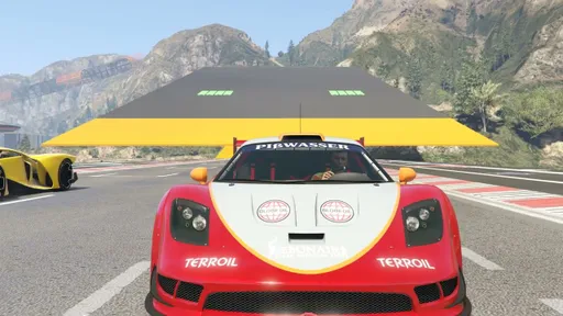 В GTA Online появилась официальная площадка для платных модификаций
