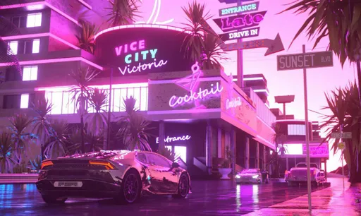 Rockstar Games сообщила скором о переходе в финальную стадию создания GTA VI