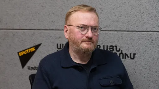 Виталий Милонов потребовал усилить блокировку порнографических сайтов и закрыть секс-шопы