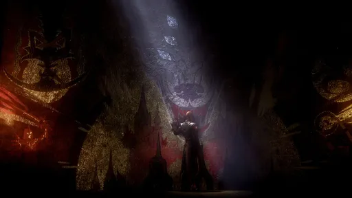 Dragon Age: The Veilguard получит русскую адаптацию