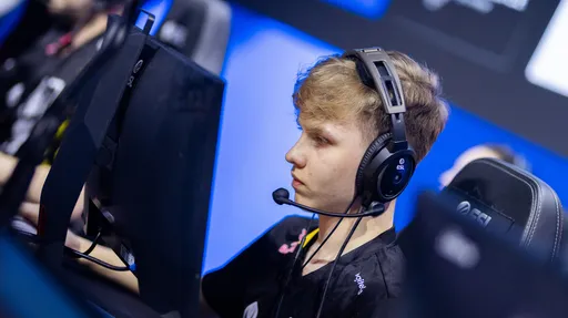 G2 сразится с Cloud9, а Outsiders столкнётся с fnatic во второй игровой день EPL Season 17