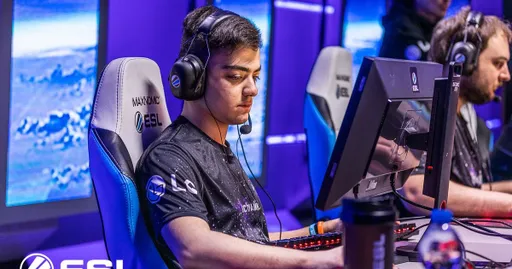 N0rb3r7 заменит KaiR0N- в Virtus.pro на оставшихся матчах RMR к BLAST Paris Major 2023