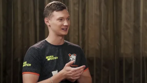 Resolut1on задумался о возвращении на профессиональную сцену Dota 2