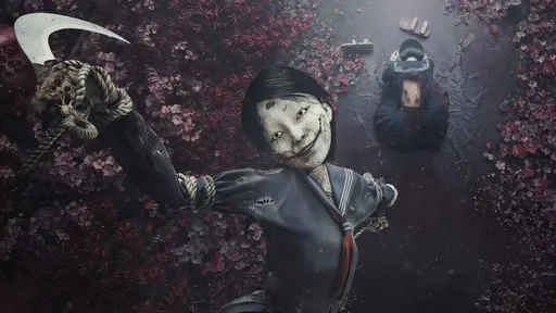 Digital Foundry: Silent Hill f на PS5 работает стабильнее, чем ремейк второй части