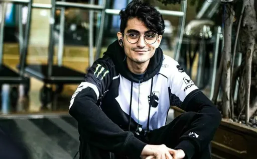 Team Liquid уступила Aurora на DreamLeague S23