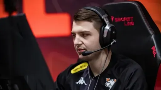 FL1T: Virtus.pro уточняла у организаторов CS Asia Championships 2025 ситуацию с b1st