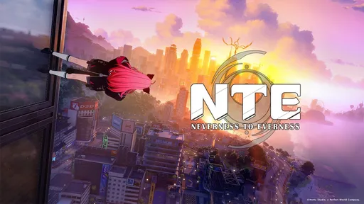 Neverness to Everness – китайская альтернатива GTA с аниме-эстетикой выйдет на ПК, PS5 и смартфонах