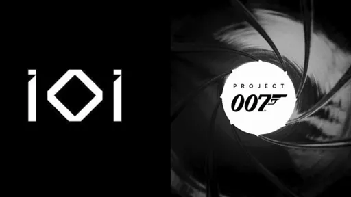 IO Interactive планирует создание трилогии игр про Джеймса Бонда