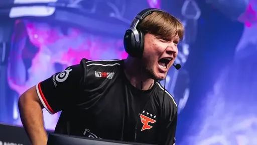KennyS о s1mple: то, как он справляется с давлением после паузы – поразительно