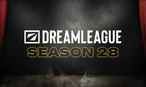 Расписание группы DreamLeague Season 28, 20 февраля