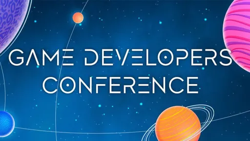 Разработчикам из России запретили участвовать на Game Developers Conference 2022