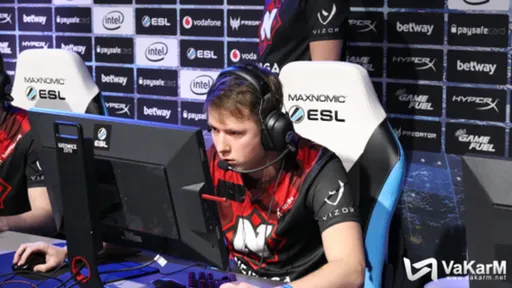 Mds: было бы очень круто, если бы к Cloud9 присоединился Илья m0NESY Осипов