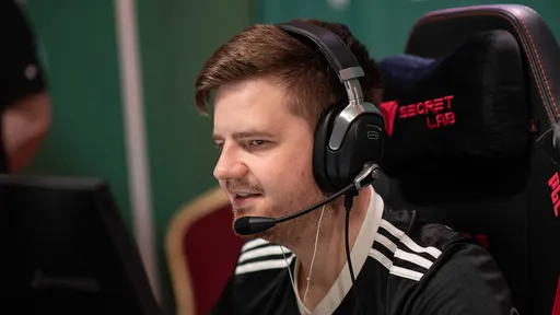 Dupreeh: мне жаль, что я выбил Astralis из BLAST Premier: Fall Final 2023