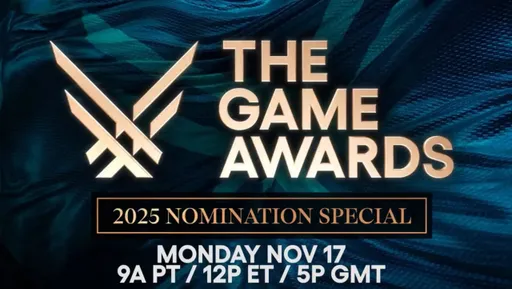Рекордное голосование на The Game Awards 2025 вызвало технические сбои из-за нагрузки