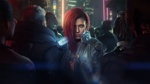 Cyberpunk 2 создаётся в сотрудничестве с автором вселенной