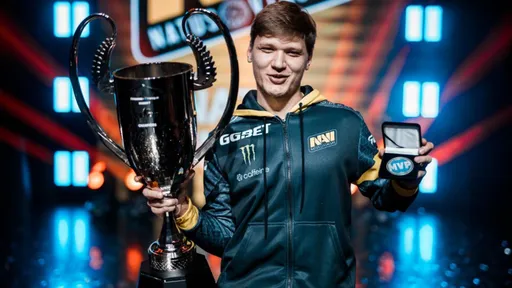 S1mple: NaVi способна победить Heroic на IEM Katowice 2023