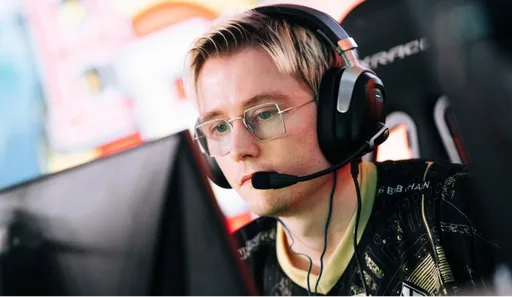 Слух: Ace и Cy- покинут Gaimin Gladiators