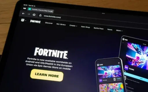 В Fortnite произошёл масштабный сбой по всему миру – EG исправляет проблему