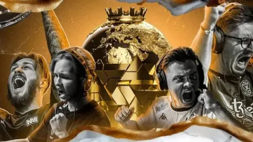 Spirit, Virtus.pro и NaVi вошли в программу поддержки клубов Esports World Cup