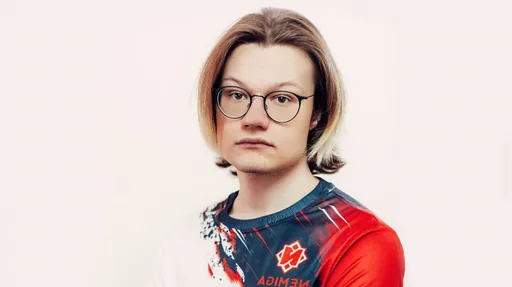 Kiritych ушёл из состава Nemiga Gaming по Dota 2