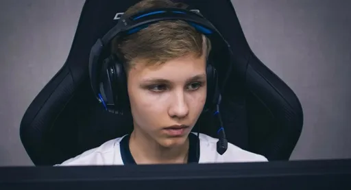 M0NESY о s1mple: играть на рифле было не очень хорошей идеей
