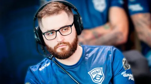 FalleN о donk: мы думали, что s1mple и ZywOo из потустороннего мира, но откуда взялся этот мальчишка?