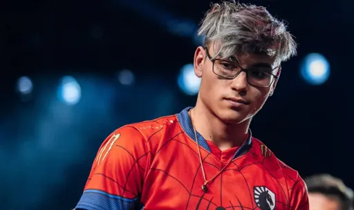 Twistzz: я по-настоящему верю в Team Liquid