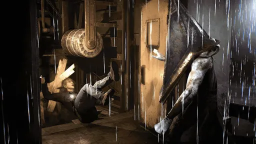 Продажи ремейка Silent Hill 2 превысили 2 миллиона копий