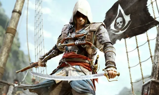 Netflix объявил актрису для сериала Assassin's Creed