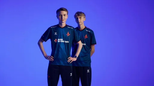 Stavn: Мне кажется, что переход в Astralis является правильным решением на данном этапе