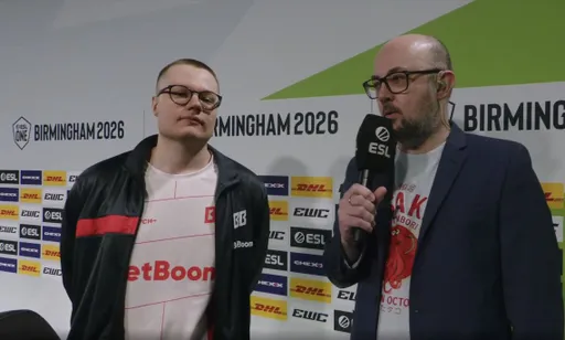 Kiritych: BB Team готова к переигровкам на ESL One Birmingham 2026