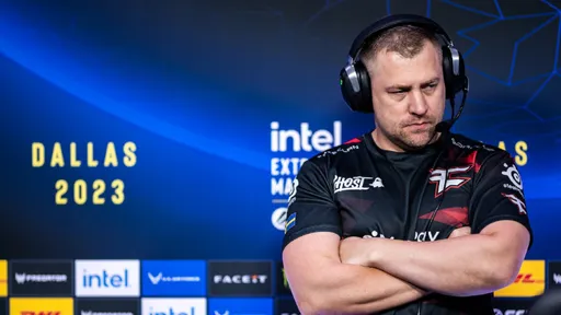 RobbaN об игре FaZe на IEM Dallas 2023: мы должны расти с каждой игрой и становится всё лучше