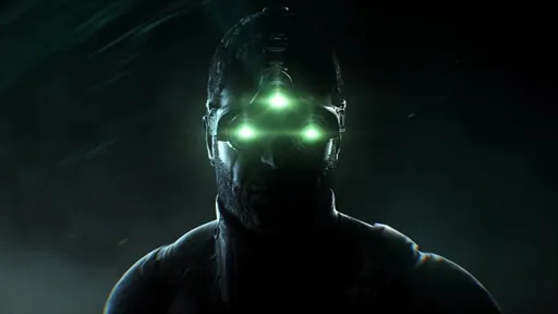 Ubisoft раскрыла детали ремейка Splinter Cell – показ состоится раньше, чем ожидалось