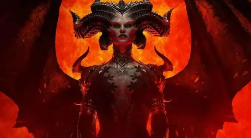 В Diablo 4 начались бесплатные новогодние выходные