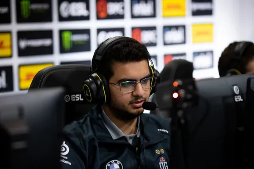 Quest Esport одержала четвёртую победу на The Bali Major 2023