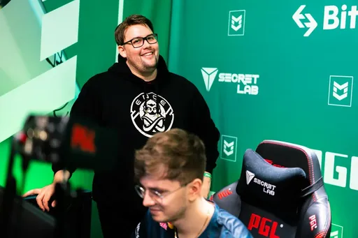 SAw: ENCE, Team Vitality и G2 Esports – главные фавориты ESL Pro League Season 18