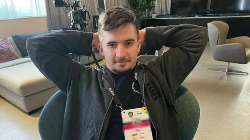 Virtus.pro покинула первый отбор к The International 2025