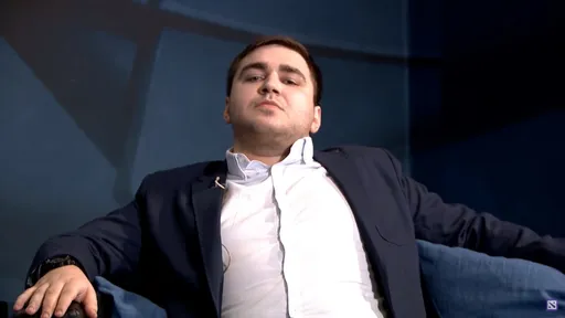 PGG: шансы побороться за выход на мейджор у NaVi есть