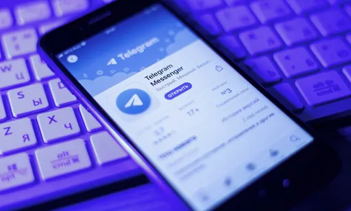 Роскомнадзор обвинил Telegram в поддержке инфраструктуры для «пробива» в интернете